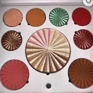 Ofra  good to go mini mix palette NEW NWT 💕
